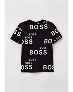 Футболка Boss