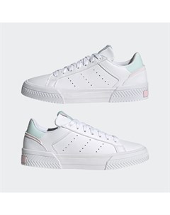 Кроссовки Court Tourino Originals Adidas