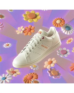 Кроссовки Stan Smith Originals Adidas