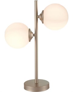 Настольная лампа SLE106204 02 St luce