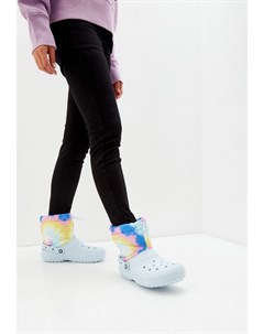 Дутики Crocs