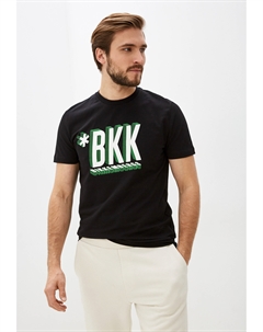 Футболка Bikkembergs