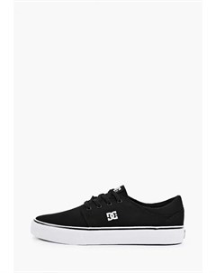 Кеды Dc shoes