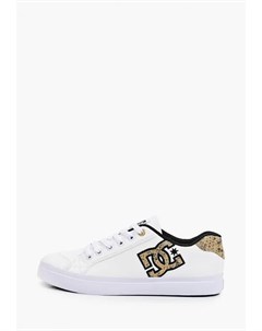 Кеды Dc shoes