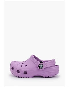 Сабо Crocs