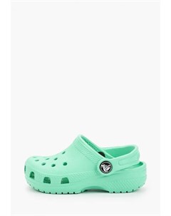 Сабо Crocs