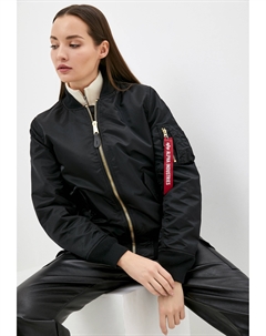 Куртка утепленная Alpha industries