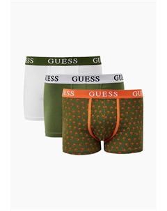 Трусы 3 шт Guess