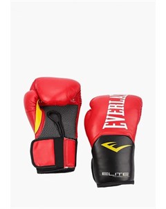 Перчатки боксерские Everlast