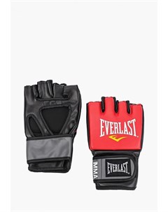 Перчатки ММА Everlast