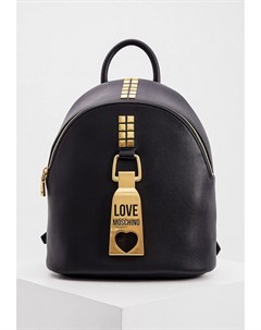 Рюкзак Love moschino