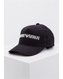 Бейсболка Emporio armani