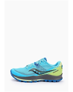 Кроссовки Saucony