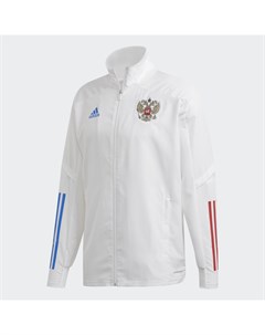 Парадный костюм сборной России Performance Adidas