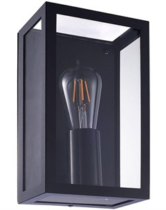 Бра Belfast A4569AL 1BK Arte lamp