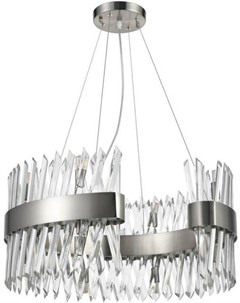 Подвесная люстра VL3015P14 Vele luce