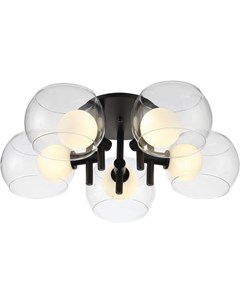 Накладная люстра SL1483 402 05 St luce