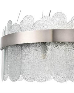 Подвесная люстра VL3185P12 Vele luce