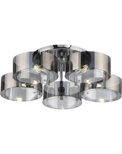 Накладная люстра SL483 702 05 St luce