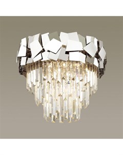 Накладная люстра 4811 6C Odeon light