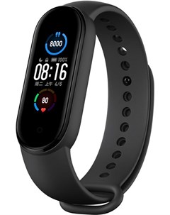 Фитнес браслет Smart Band 5 XMSH10HM BHR4219RU Xiaomi