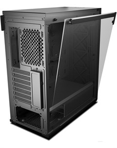 Корпус для компьютера Macube 310 GS ATX MACUBE310 BKG0P Deepcool