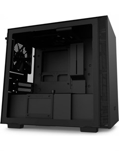 Корпус для компьютера H210 Black CA H210B B1 Nzxt