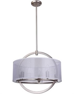 Подвесная люстра Effe VL4135L05 Vele luce