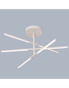 Люстра на штанге CEILING LED 36W White 6827 Mantra