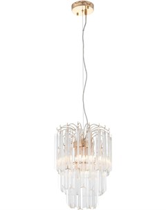 Подвесная люстра SL386 203 05 St luce