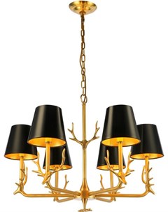 Люстра подвесная SL1123 203 06 St luce