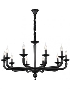 Подвесная люстра SL1114 403 10 St luce