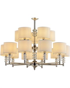 Подвесная люстра SL1751 103 15 St luce