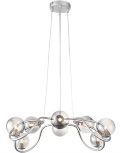 Подвесная люстра SL1502 103 08 St luce