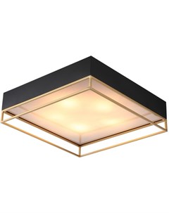 Люстра накладная SL1127 422 05 St luce