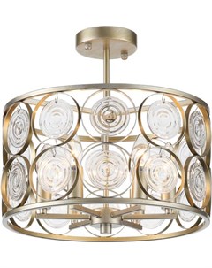 Люстра на штанге SL1105 202 06 St luce