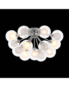 Люстра накладная SL431 102 15 St luce