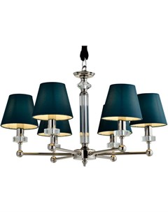 Подвесная люстра SL1755 173 06 St luce