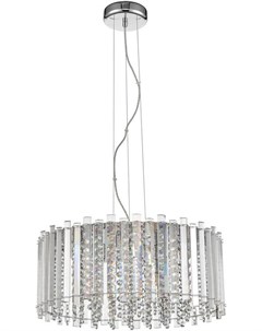 Люстра подвесная VL3093P06 Vele luce