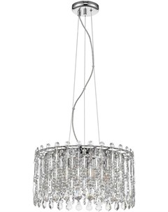 Люстра подвесная VL3113P05 Vele luce