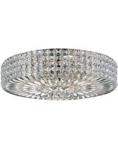 Накладная люстра SL748 102 06 St luce