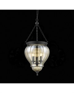 Подвесная люстра SL317 433 03 St luce