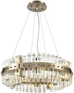 Подвесная люстра Venere VL3034P16 Vele luce