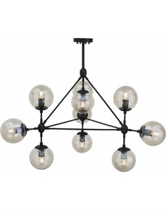 Люстра на штанге SL549 403 10 St luce