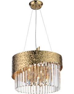 Подвесная люстра SL1100 303 06 St luce