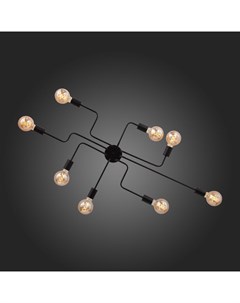 Накладная люстра SL419 442 08 St luce