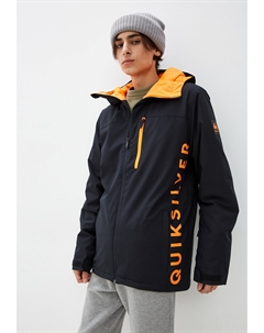 Куртка горнолыжная Quiksilver