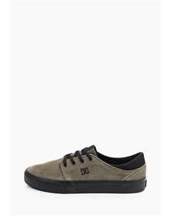 Кеды Dc shoes