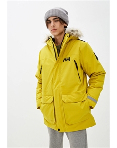 Куртка утепленная Helly hansen