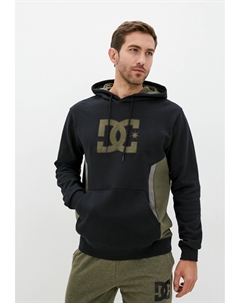 Худи Dc shoes